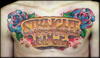 Looking for unique  Tattoos? 